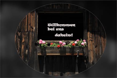 Imagen general del Finca Rústica Hof Filzen. Foto 9