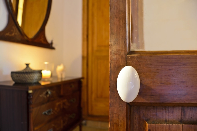 Imagen de la habitación del Finca Rústica Honor Vell. Foto 4