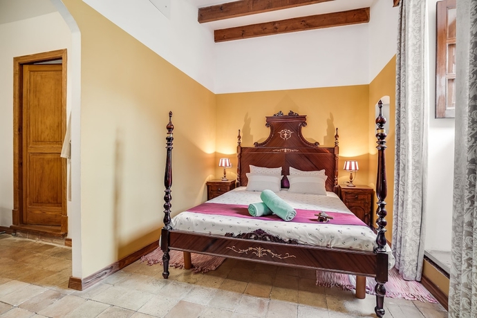 Imagen de la habitación del Finca Rústica Honor Vell. Foto 5