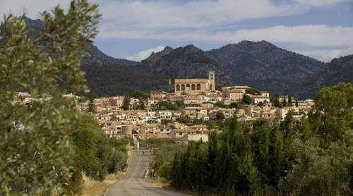 Imagen general del Finca Rústica Hort de Cas Misser. Foto 3