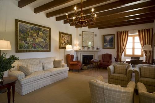 Imagen general del Finca Rústica Hort de Cas Misser. Foto 4