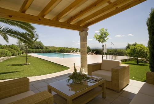 Imagen general del Finca Rústica Hort de Cas Misser. Foto 5