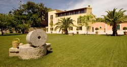 Imagen general del Finca Rústica Hort de Cas Misser. Foto 16