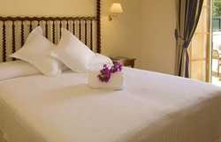 Imagen de la habitación del Finca Rústica Hort de Cas Misser. Foto 17