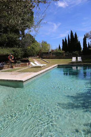 Imagen general del Finca Rústica Hotel Agroturismo Possessi&oacute; Binicomprat. Foto 7