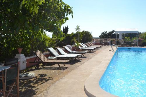 Imagen general del Finca Rústica Hotel Agroturismo Son Triay. Foto 2