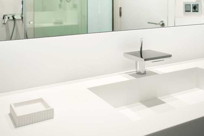 Imagen de la habitación del Finca Rústica Hotel Rural Sant Patrici. Foto 11