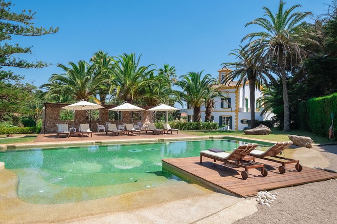 Imagen general del Finca Rústica Hotel Rural Sant Patrici. Foto 2