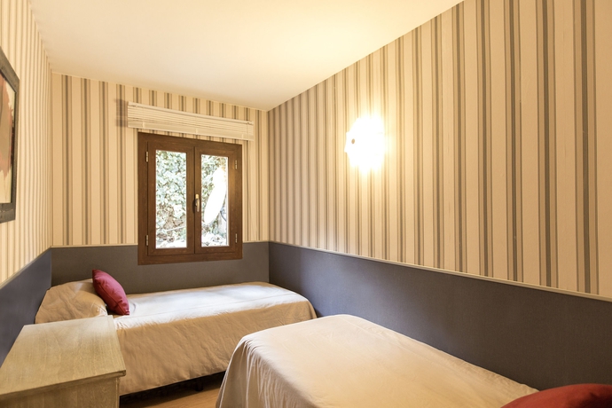 Imagen de la habitación del Finca Rústica Hotel Y Apartamentos Des Puig. Foto 3