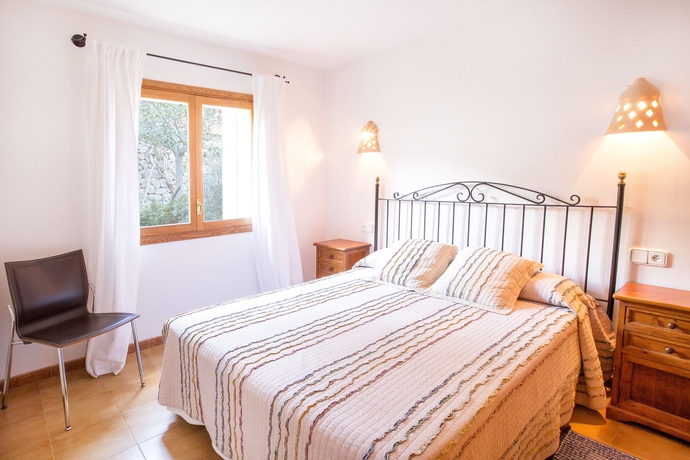 Imagen de la habitación del Finca Rústica Hotel Y Apartamentos Des Puig. Foto 5