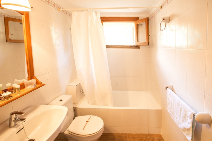 Imagen de la habitación del Finca Rústica Hotel Y Apartamentos Des Puig. Foto 6