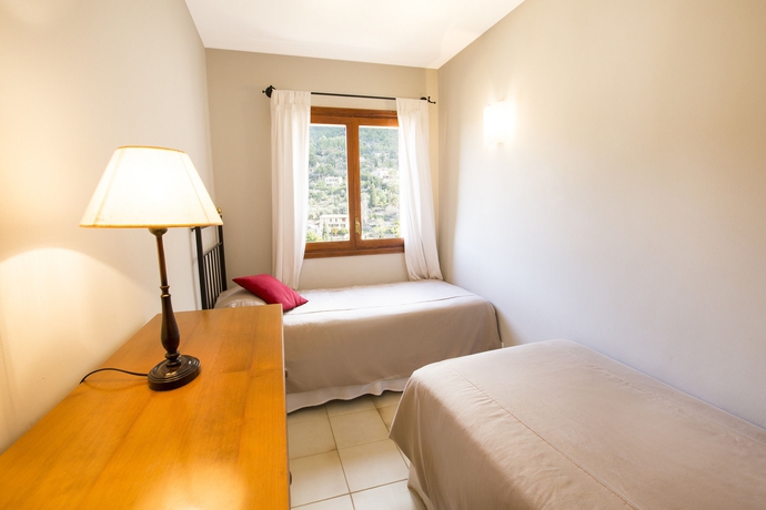 Imagen de la habitación del Finca Rústica Hotel Y Apartamentos Des Puig. Foto 8
