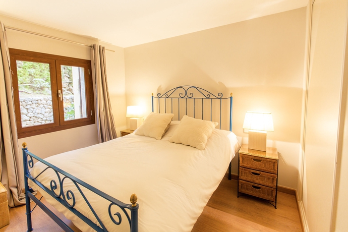 Imagen de la habitación del Finca Rústica Hotel Y Apartamentos Des Puig. Foto 9