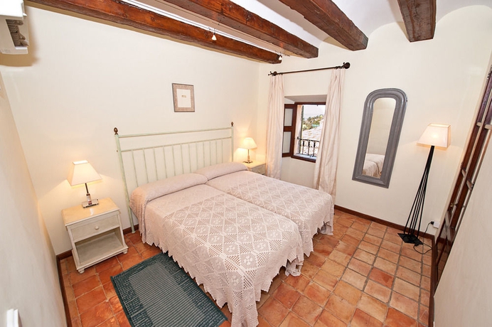 Imagen de la habitación del Finca Rústica Hotel Y Apartamentos Des Puig. Foto 10