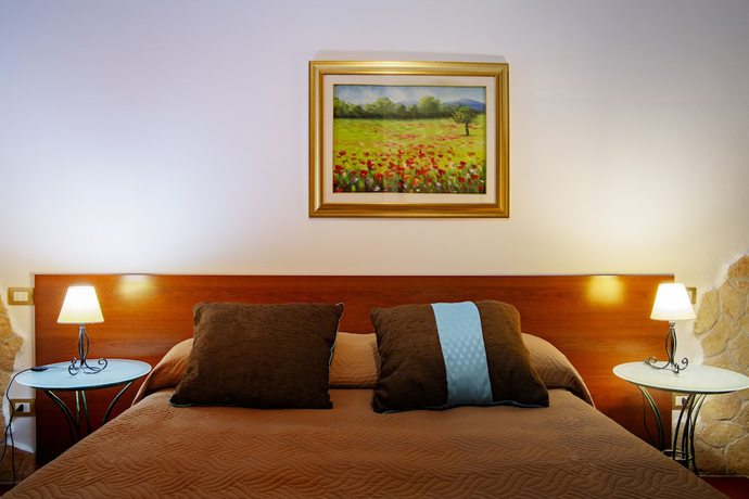 Imagen de la habitación del Finca Rústica I Vigneti. Foto 4