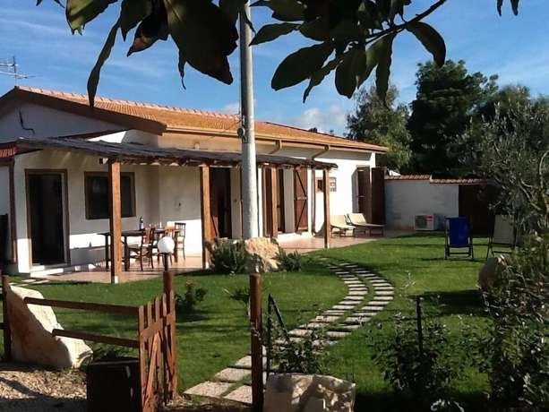 Imagen de la habitación del Finca Rústica I Vigneti. Foto 6