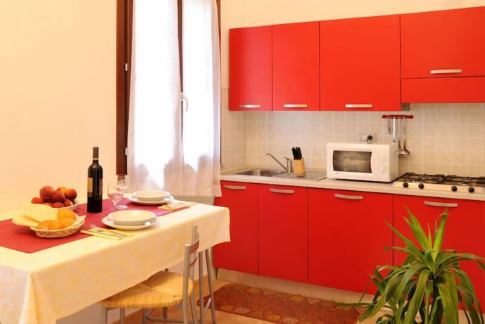 Imagen de la habitación del Finca Rústica I Vigneti. Foto 11