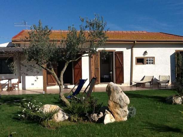 Imagen de la habitación del Finca Rústica I Vigneti. Foto 12