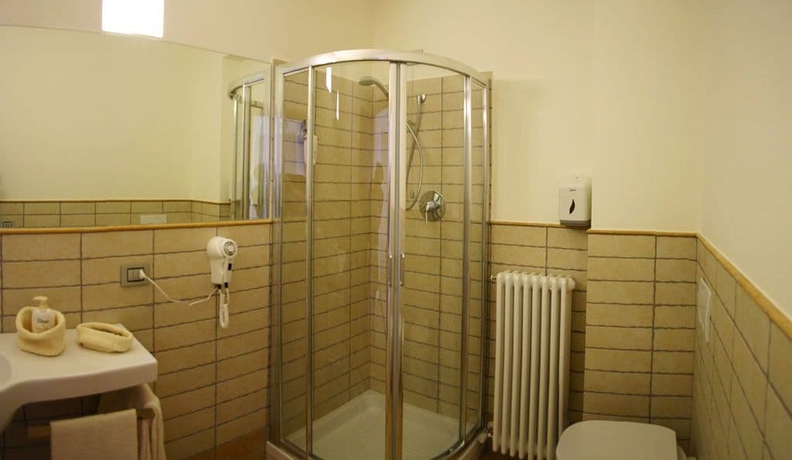 Imagen de la habitación del Finca Rústica IL PARCO DI KIPO. Foto 2