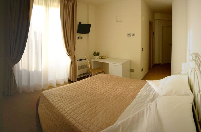 Imagen de la habitación del Finca Rústica IL PARCO DI KIPO. Foto 4