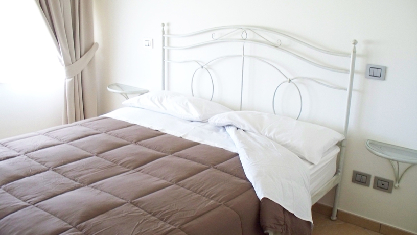 Imagen de la habitación del Finca Rústica IL PARCO DI KIPO. Foto 5