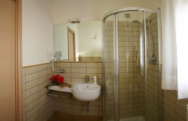 Imagen de la habitación del Finca Rústica IL PARCO DI KIPO. Foto 8