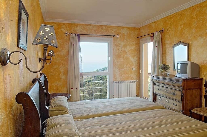 Imagen de la habitación del Finca Rústica Igeldo. Foto 6