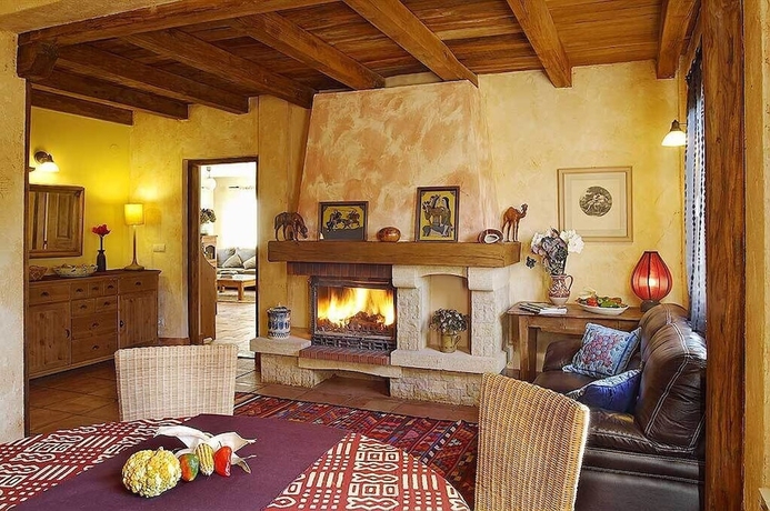 Imagen de los interiores del Finca Rústica Igeldo. Foto 10