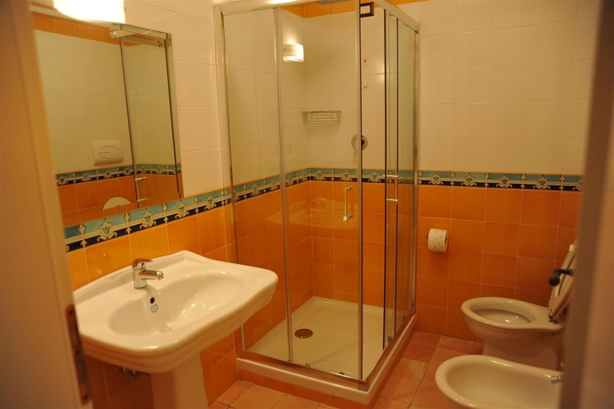 Imagen de la habitación del Finca Rústica Il Casale Della Stella. Foto 6