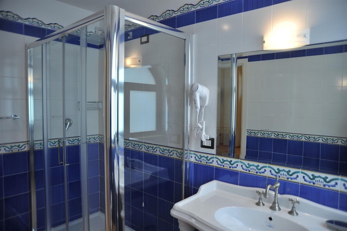 Imagen de la habitación del Finca Rústica Il Casale Della Stella. Foto 7