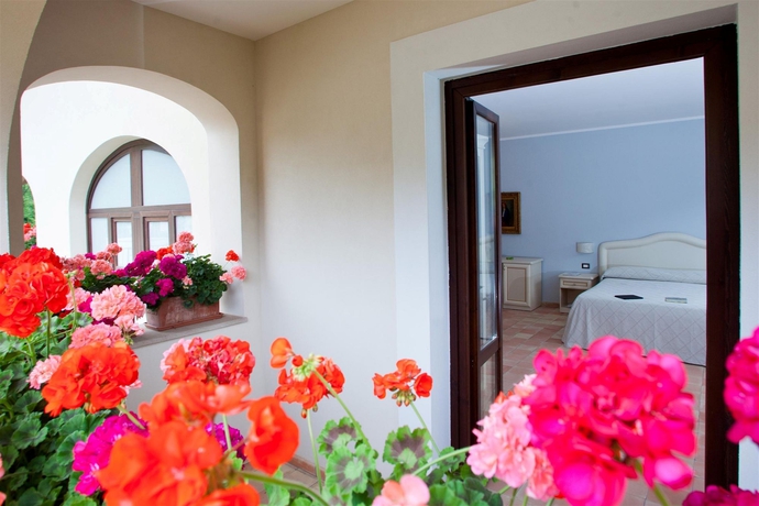 Imagen de la habitación del Finca Rústica Il Casale Della Stella. Foto 8