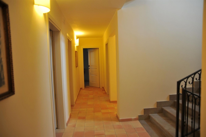 Imagen de los interiores del Finca Rústica Il Casale Della Stella. Foto 16