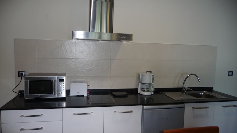 Imagen de la habitación del Finca Rústica Itxaspe. Foto 12