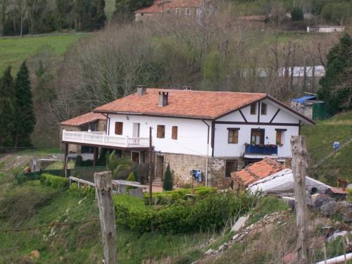 Imagen general del Finca Rústica Kasa Barri. Foto 2