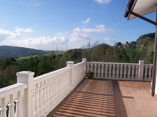 Imagen de la habitación del Finca Rústica Kasa Barri. Foto 6