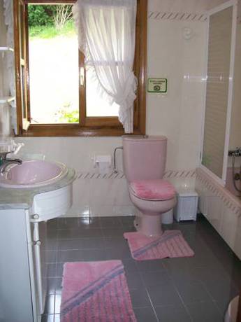 Imagen de la habitación del Finca Rústica Kasa Barri. Foto 7