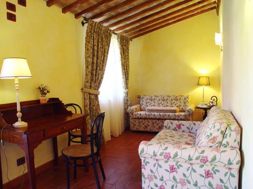 Imagen de la habitación del Finca Rústica La Sovana. Foto 13