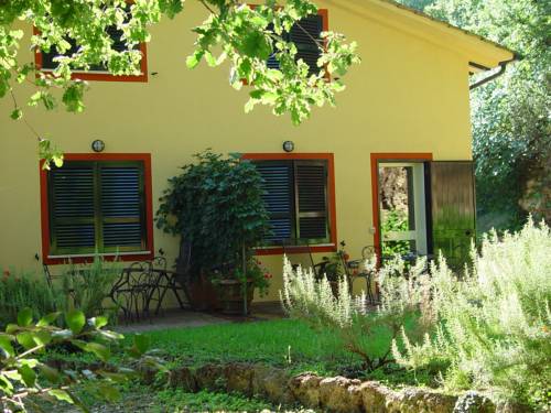 Imagen de la habitación del Finca Rústica La Sovana. Foto 15