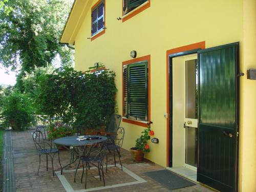 Imagen de la habitación del Finca Rústica La Sovana. Foto 16