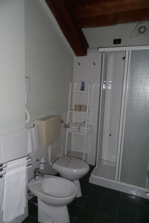 Imagen de la habitación del Finca Rústica Lama Di Valle Rosa. Foto 3