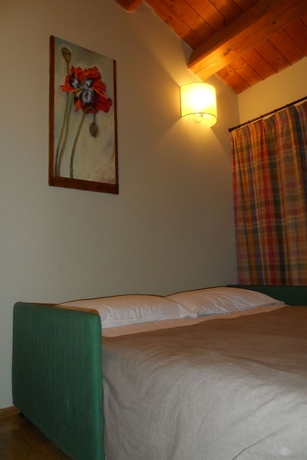 Imagen de la habitación del Finca Rústica Lama Di Valle Rosa. Foto 4