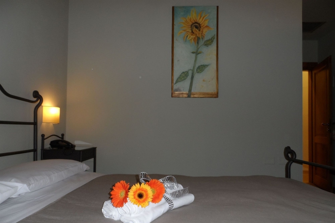 Imagen de la habitación del Finca Rústica Lama Di Valle Rosa. Foto 5