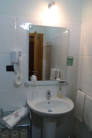 Imagen de la habitación del Finca Rústica Lama Di Valle Rosa. Foto 6