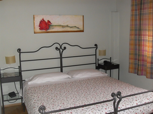 Imagen de la habitación del Finca Rústica Lama Di Valle Rosa. Foto 7