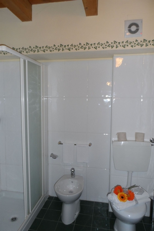 Imagen de la habitación del Finca Rústica Lama Di Valle Rosa. Foto 9