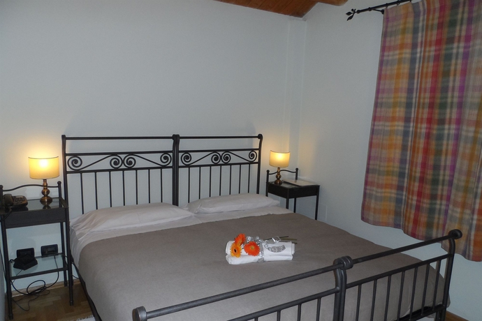 Imagen de la habitación del Finca Rústica Lama Di Valle Rosa. Foto 10