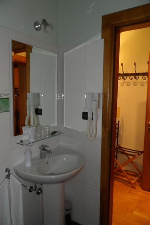 Imagen de la habitación del Finca Rústica Lama Di Valle Rosa. Foto 12