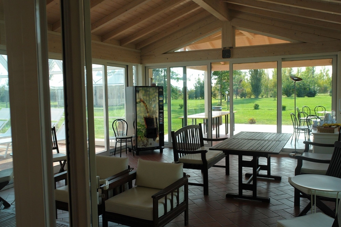 Imagen de los interiores del Finca Rústica Lama Di Valle Rosa. Foto 15