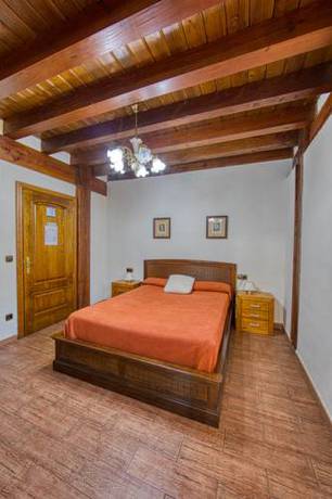 Imagen de la habitación del Finca Rústica Landagarre. Foto 3