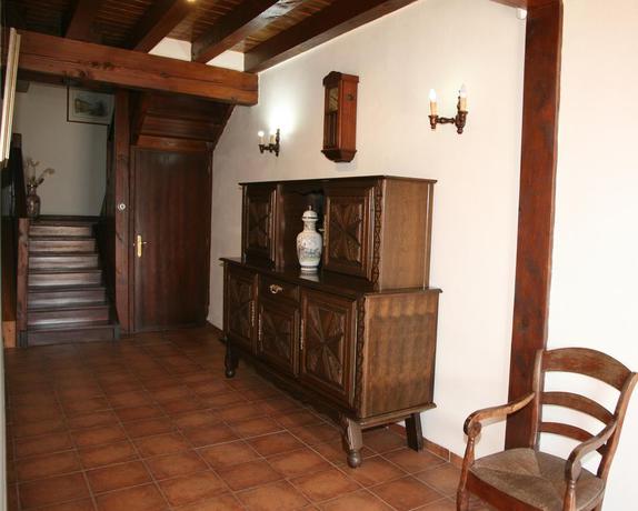 Imagen de los interiores del Finca Rústica Landagarre. Foto 11